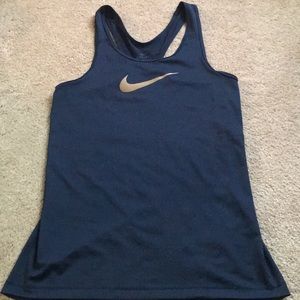 Nike tank top